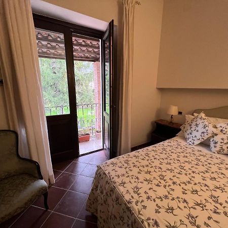 Il Casale Di Riardo Luxury B&B Exterior photo