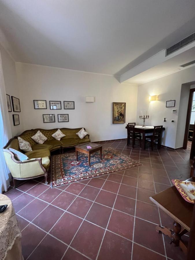 Il Casale Di Riardo Luxury B&B Exterior photo