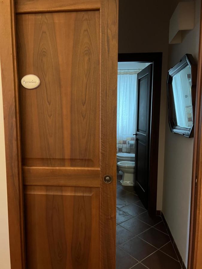 Il Casale Di Riardo Luxury B&B Exterior photo
