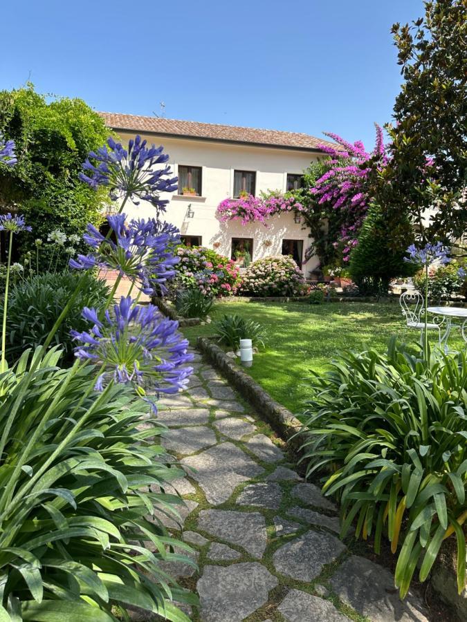 Il Casale Di Riardo Luxury B&B Exterior photo