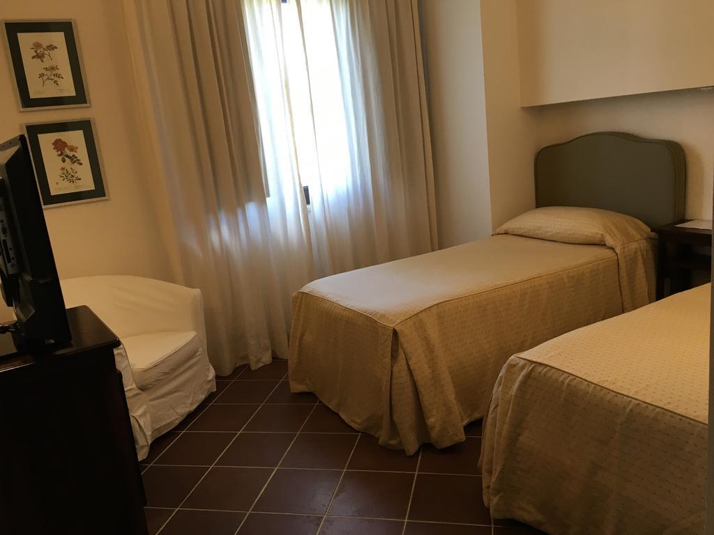 Il Casale Di Riardo Luxury B&B Exterior photo