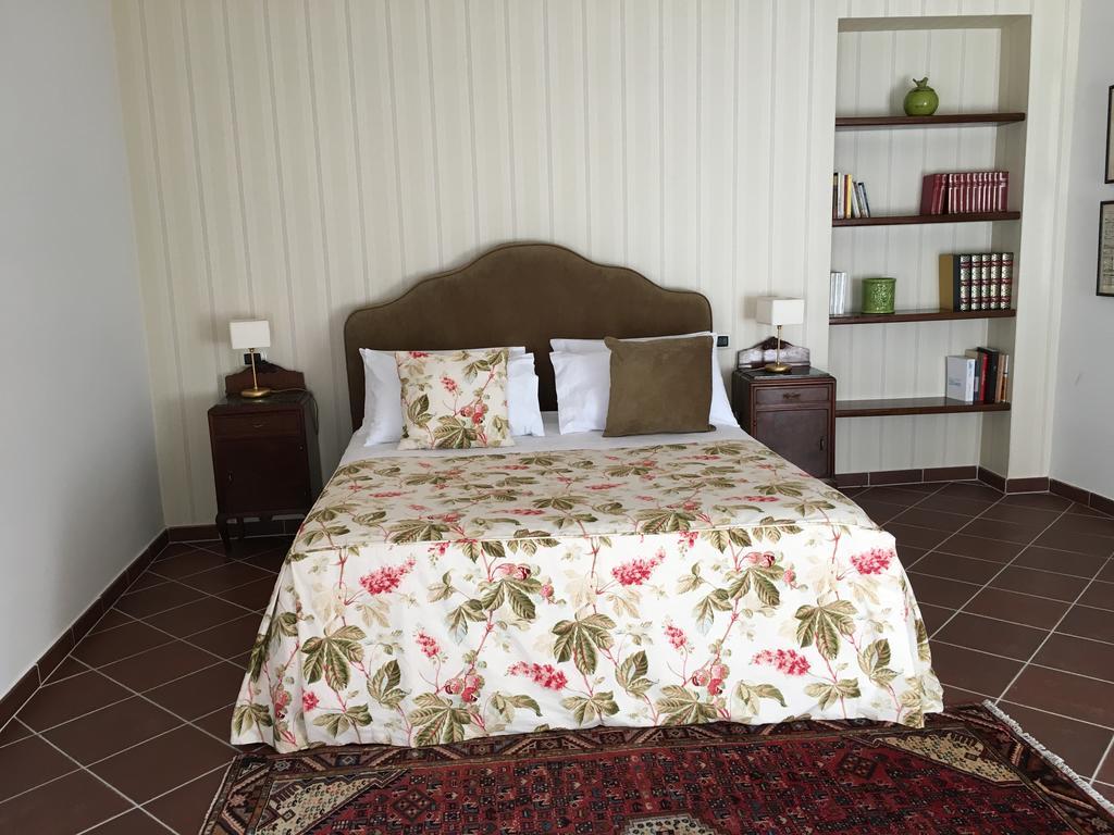 Il Casale Di Riardo Luxury B&B Exterior photo
