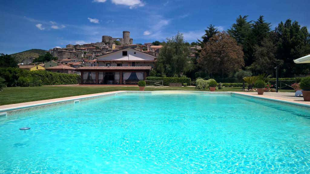 Il Casale Di Riardo Luxury B&B Exterior photo