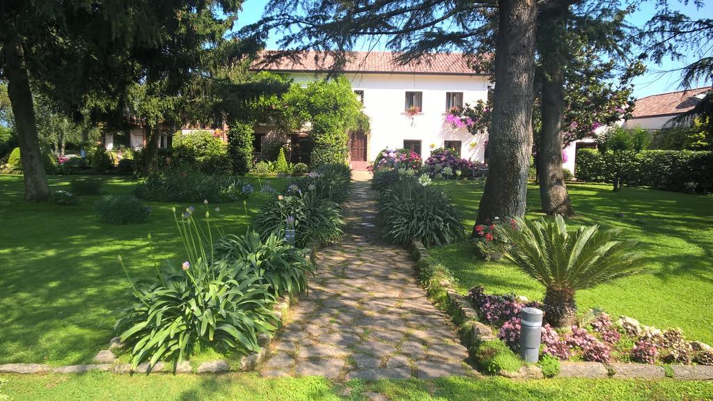 Il Casale Di Riardo Luxury B&B Exterior photo