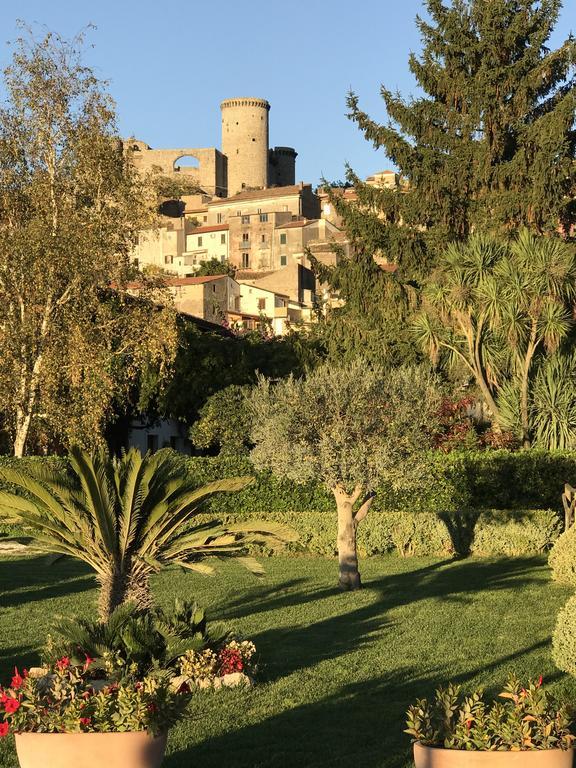 Il Casale Di Riardo Luxury B&B Exterior photo