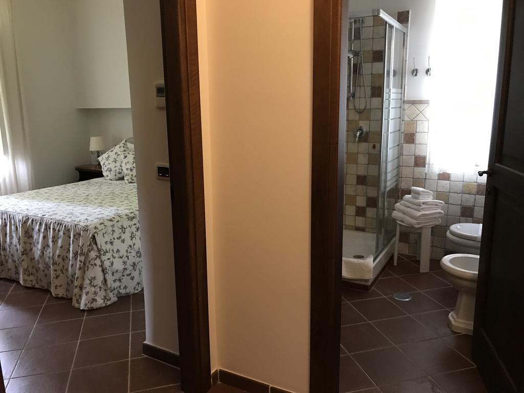 Il Casale Di Riardo Luxury B&B Exterior photo